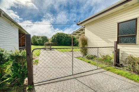 Photo of property in 33 Stafford Street, Blackball, 7804