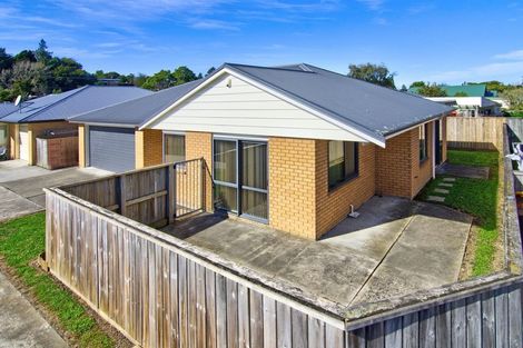 Photo of property in 85a Oxford Street, Lansdowne, Masterton, 5810