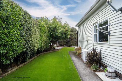 Photo of property in 206a Talbot Street, Geraldine, 7930