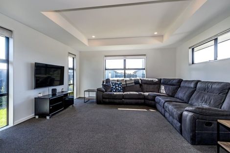 Photo of property in 24 Kingsbridge West, Burwood, Christchurch, 8083