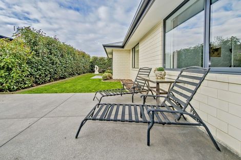 Photo of property in 43 Oakley Drive, Prebbleton, 7604