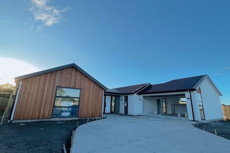 Photo of property in 38 Kahurangi Road, Halswell, Christchurch, 8025