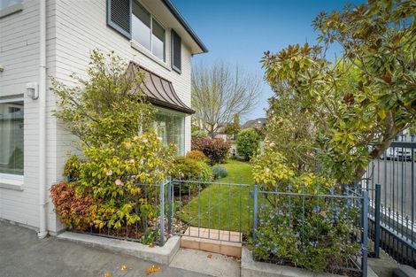 Photo of property in 1 Matisse Place, Burnside, Christchurch, 8053