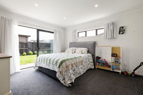 Photo of property in 4 Trewern Avenue, Chartwell, Hamilton, 3210