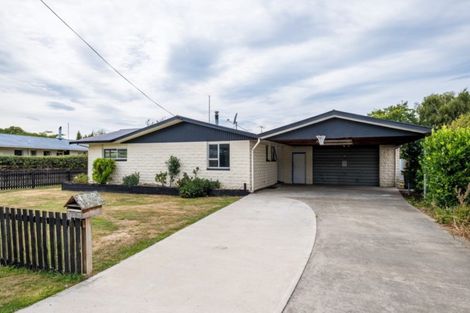 Photo of property in 58 Alma Street, Renwick, 7204