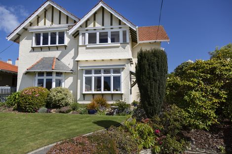 Photo of property in 70 Wharfe Street, South Hill, Oamaru, 9400