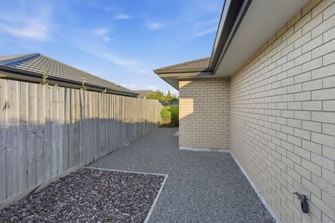 Photo of property in 14 Bradwell Crescent, Halswell, Christchurch, 8025