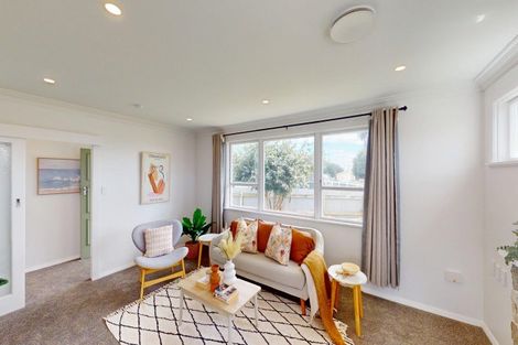 Photo of property in 4 Ross Street, Levin, 5510