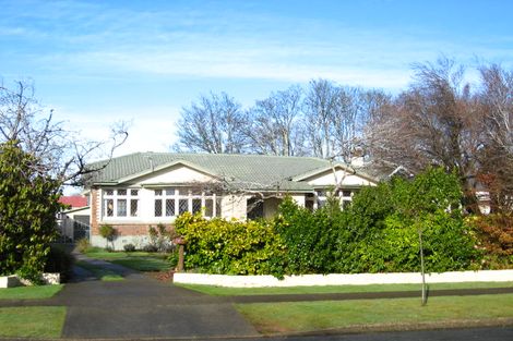 Photo of property in 21 Wellesley Avenue, Avenal, Invercargill, 9810