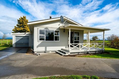 Photo of property in 201 Robinson Road, Komata, Paeroa, 3674