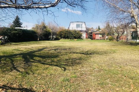 Photo of property in 11 Allan Street, Lake Tekapo, 7999