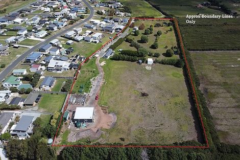 Photo of property in 68 Virtue Crescent, Karikari Peninsula, Kaitaia, 0483