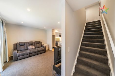 Photo of property in 4/185 High Street, Hutt Central, Lower Hutt, 5010