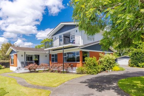 Photo of property in 12 Raynes Road, Rukuhia, Hamilton, 3282