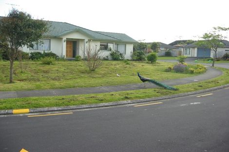 Photo of property in 5 Fintona Place, Dannemora, Auckland, 2016