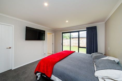 Photo of property in 25 Monarch Drive, Ashhurst, 4810