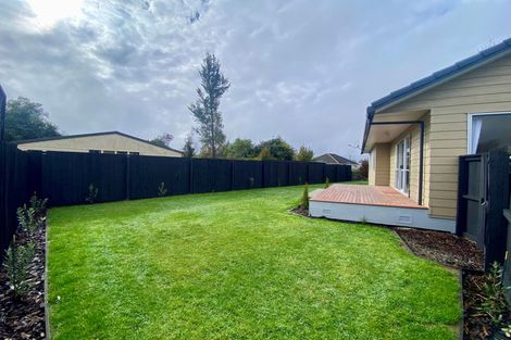 Photo of property in 99b South Town Belt, Rakaia, 7710