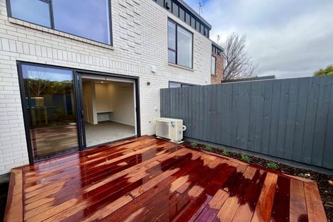 Photo of property in 4/60 Derby Street, St Albans, Christchurch, 8014