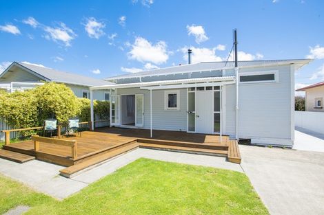 Photo of property in 385 Clifford Street, Mangapapa, Gisborne, 4010