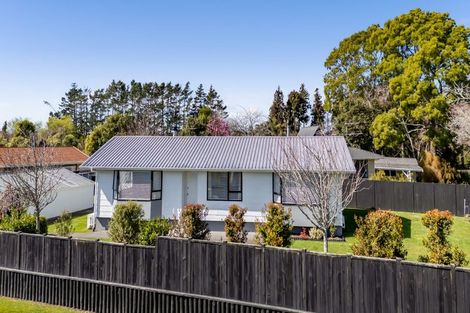 Photo of property in 16 Ngahere Street, Inglewood, 4330