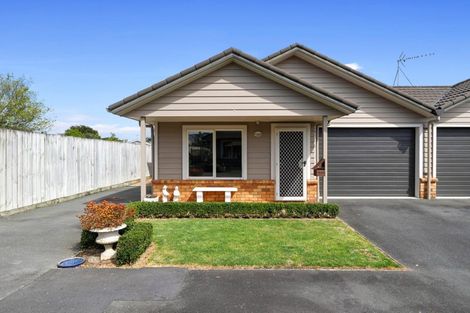 Photo of property in 21/241 Killarney Road, Frankton, Hamilton, 3204