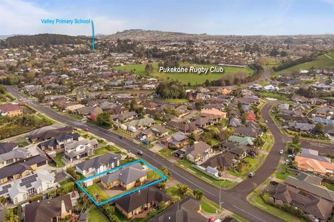 Photo of property in 97 Valley Road, Pukekohe, 2120