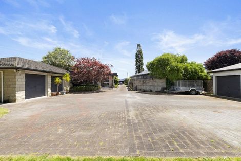 Photo of property in 18 Hampton Terrace, Matamata, 3400