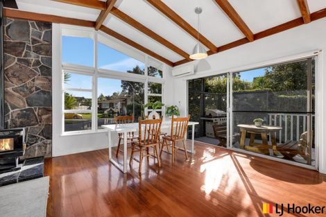 Photo of property in 23 Kahurangi Place, Hillpark, Auckland, 2102