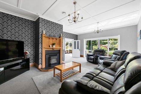 Photo of property in 1147 Upper Rowan Road, Mahoe, Hawera, 4679