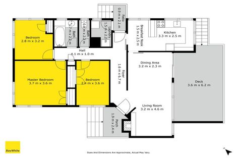 Photo of property in 11 Palmer Avenue, Glen Eden, Auckland, 0602