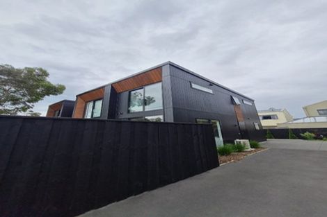 Photo of property in 96 Canon Street, St Albans, Christchurch, 8014