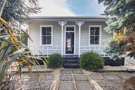 Photo of property in 13 Railway Row, Ohakune, 4625