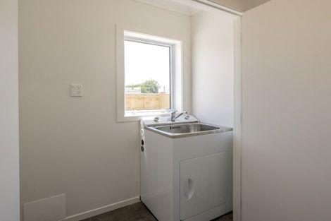 Photo of property in 19b Mckenzie Street, Levin, 5510