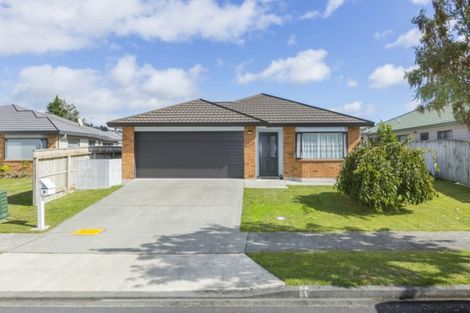 Photo of property in 8 Talbot Grove, Trentham, Upper Hutt, 5018