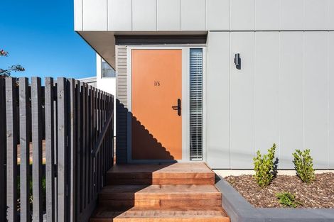 Photo of property in 1/6 Strauss Place, Somerfield, Christchurch, 8024