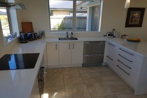 Photo of property in 6 Bate Place, Kaiapoi, 7630