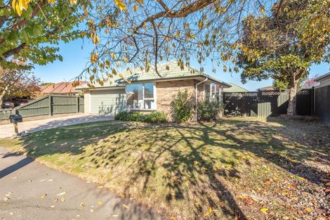 Photo of property in 45 Showgate Avenue, Sockburn, Christchurch, 8042