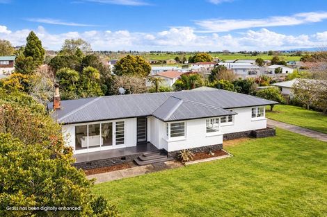 Photo of property in 70 Thames Road, Paeroa, 3600
