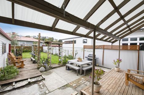 Photo of property in 46 Carnell Street, Napier South, Napier, 4110