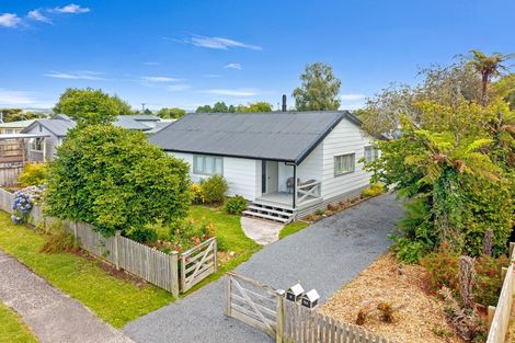 Photo of property in 8 Beaumont Road, Ngongotaha, Rotorua, 3010