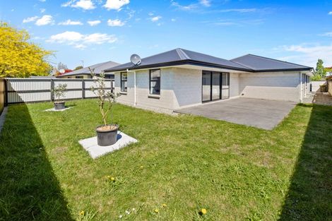 Photo of property in 124a Alford Forest Road, Allenton, Ashburton, 7700