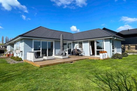 Photo of property in 3 Sunset Close, Otorohanga, 3900
