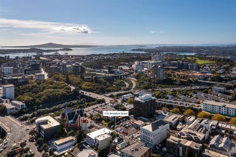 Photo of property in 11 St Benedicts Street, Eden Terrace, Auckland, 1010