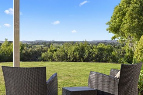 Photo of property in 53 Coulston Road, Ramarama, Pukekohe, 2677