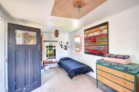 Photo of property in 16 Currie Street, Port Chalmers, 9023