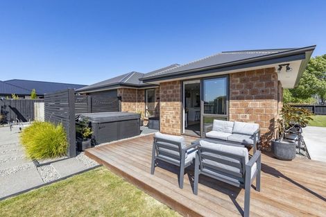 Photo of property in 114 Pegasus Boulevard, Pegasus, 7612