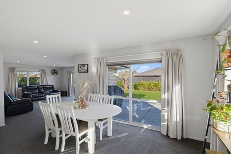 Photo of property in 47 Moreton Green, Rolleston, 7615