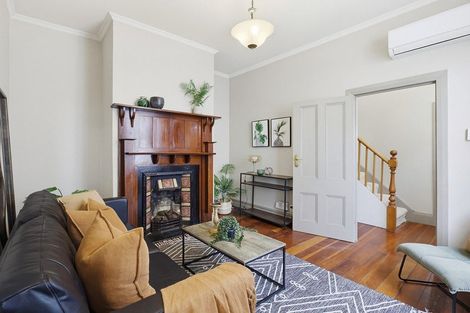 Photo of property in 31 Palmer Street, Aro Valley, Wellington, 6011