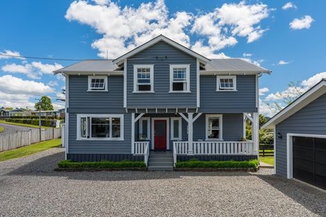 Photo of property in 17 Tarrangower Avenue, Taumarunui, 3920