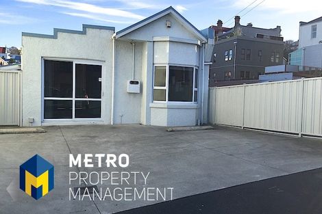 Photo of property in 25 Hope Street, Dunedin Central, Dunedin, 9016